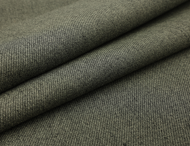 本質(zhì)阻燃耐高溫預(yù)氧絲面料